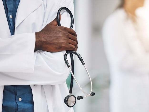 Building Partnerships for Better Healthcare Access