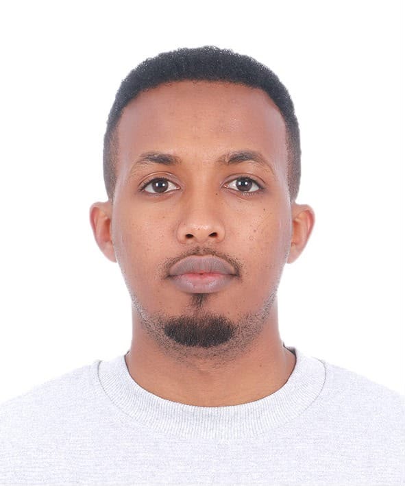Mohamed Abdullahi Muse