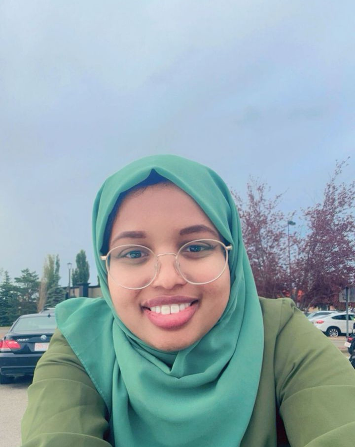 Dr. Muna Adam