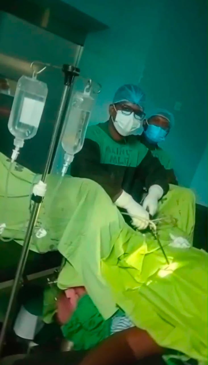 Twiga Launches Healthcare Capacity-Building Initiative
