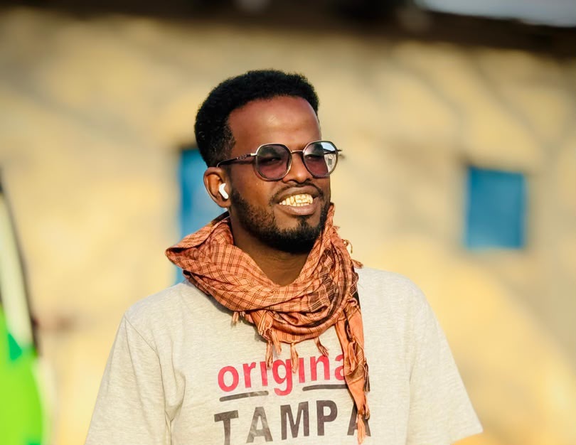 Ahmed Jama